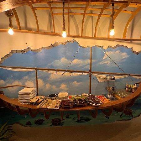 Gaafaru Old Town Inn Maldives מראה חיצוני תמונה
