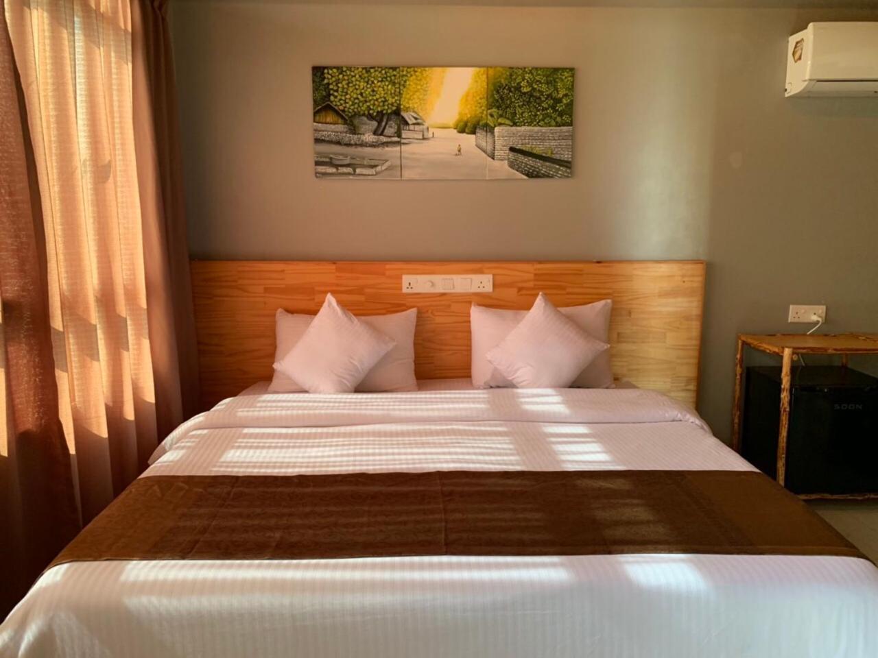 Gaafaru Old Town Inn Maldives מראה חיצוני תמונה