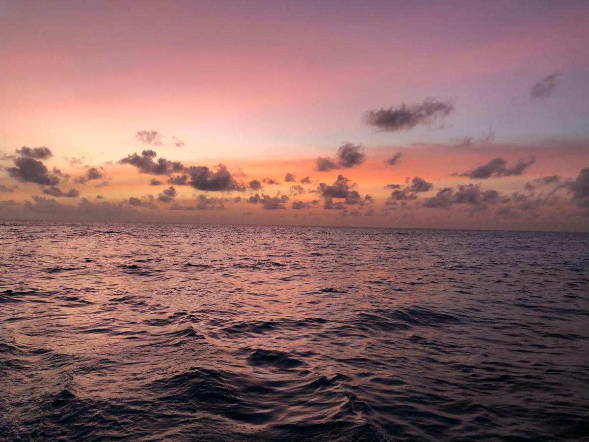 Gaafaru Old Town Inn Maldives מראה חיצוני תמונה