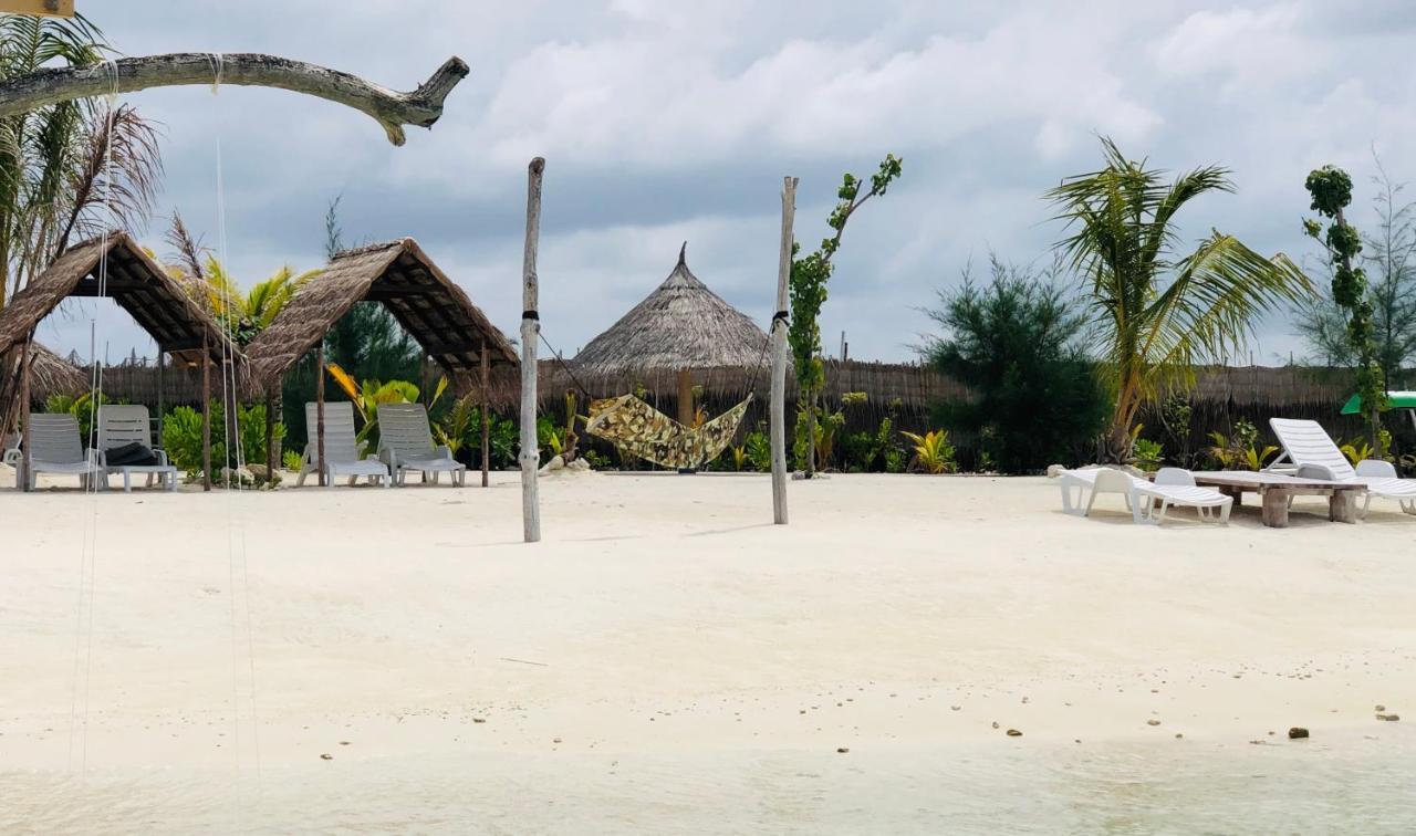 Gaafaru Old Town Inn Maldives מראה חיצוני תמונה