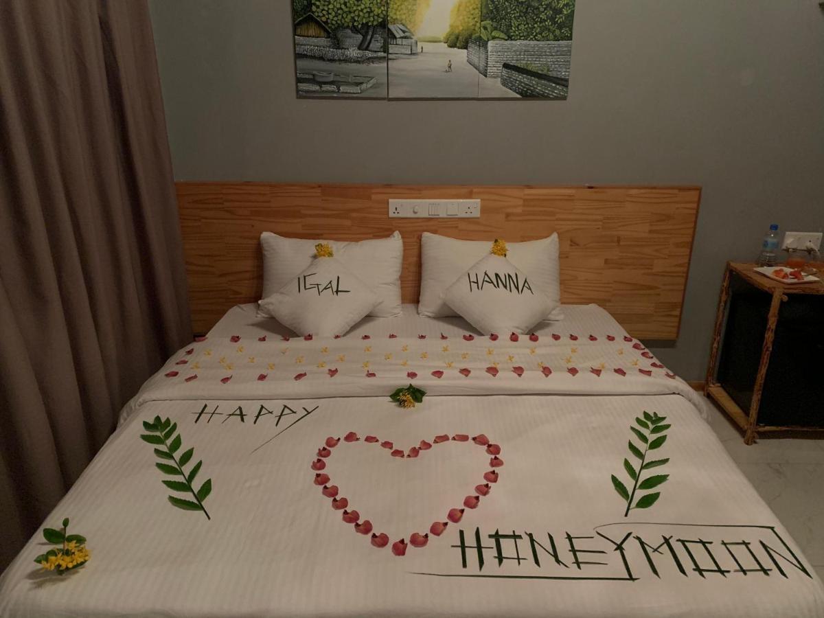 Gaafaru Old Town Inn Maldives מראה חיצוני תמונה