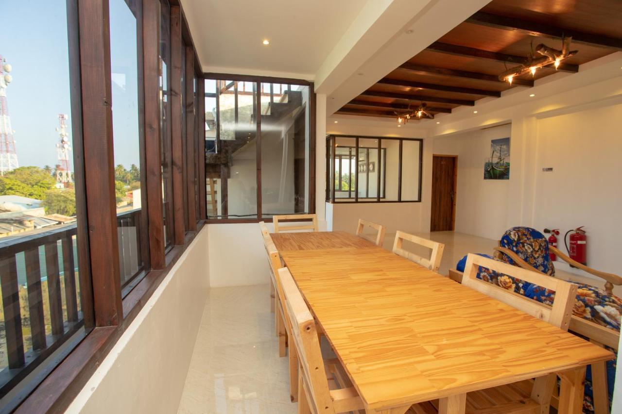 Gaafaru Old Town Inn Maldives מראה חיצוני תמונה